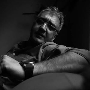 Meet your Posher, Reza